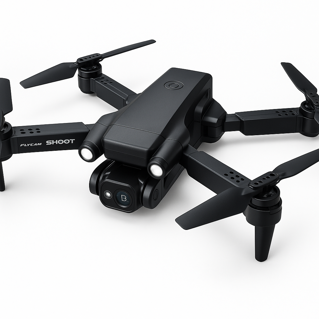 FOLDING DRONE