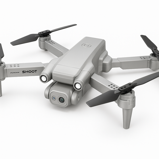 FOLDING DRONE