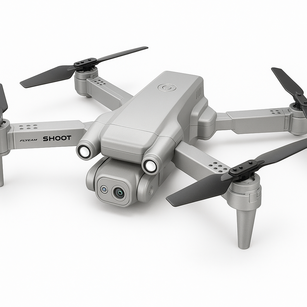 FOLDING DRONE
