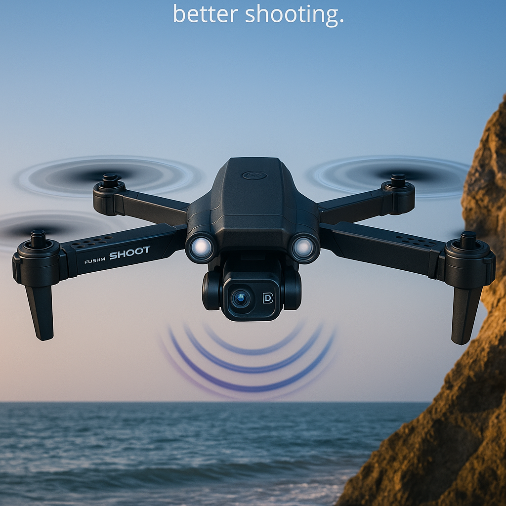 FOLDING DRONE