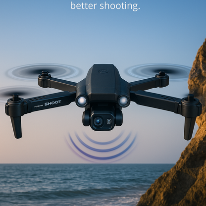 FOLDING DRONE