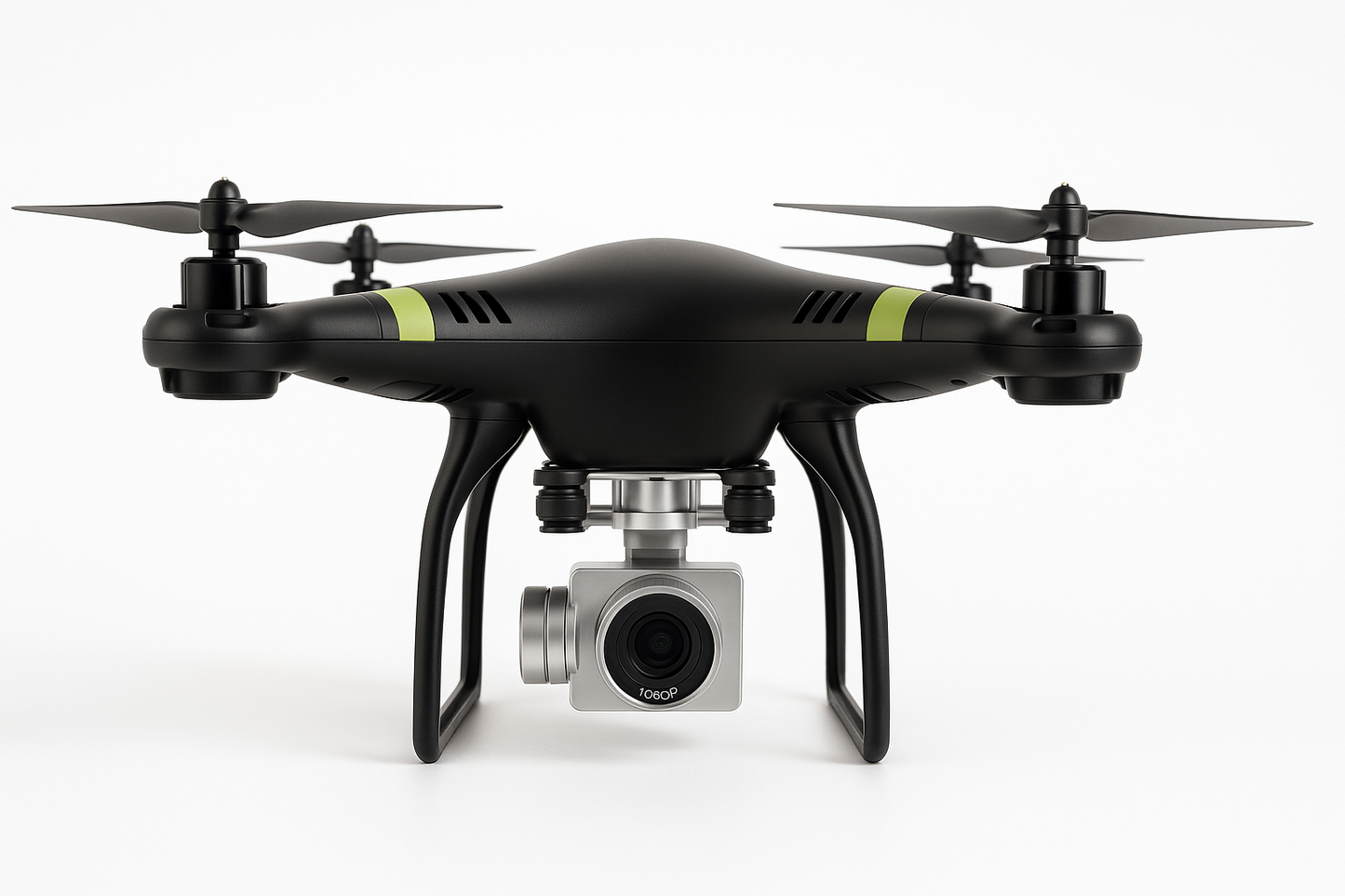 DJI PHANTOM 3 SH5 DRONE- ALTITUDE HOLD