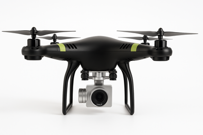 DJI PHANTOM 3 SH5 DRONE- ALTITUDE HOLD