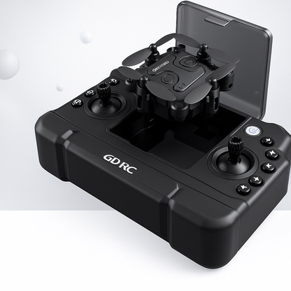 MINI FOLDING DRONE