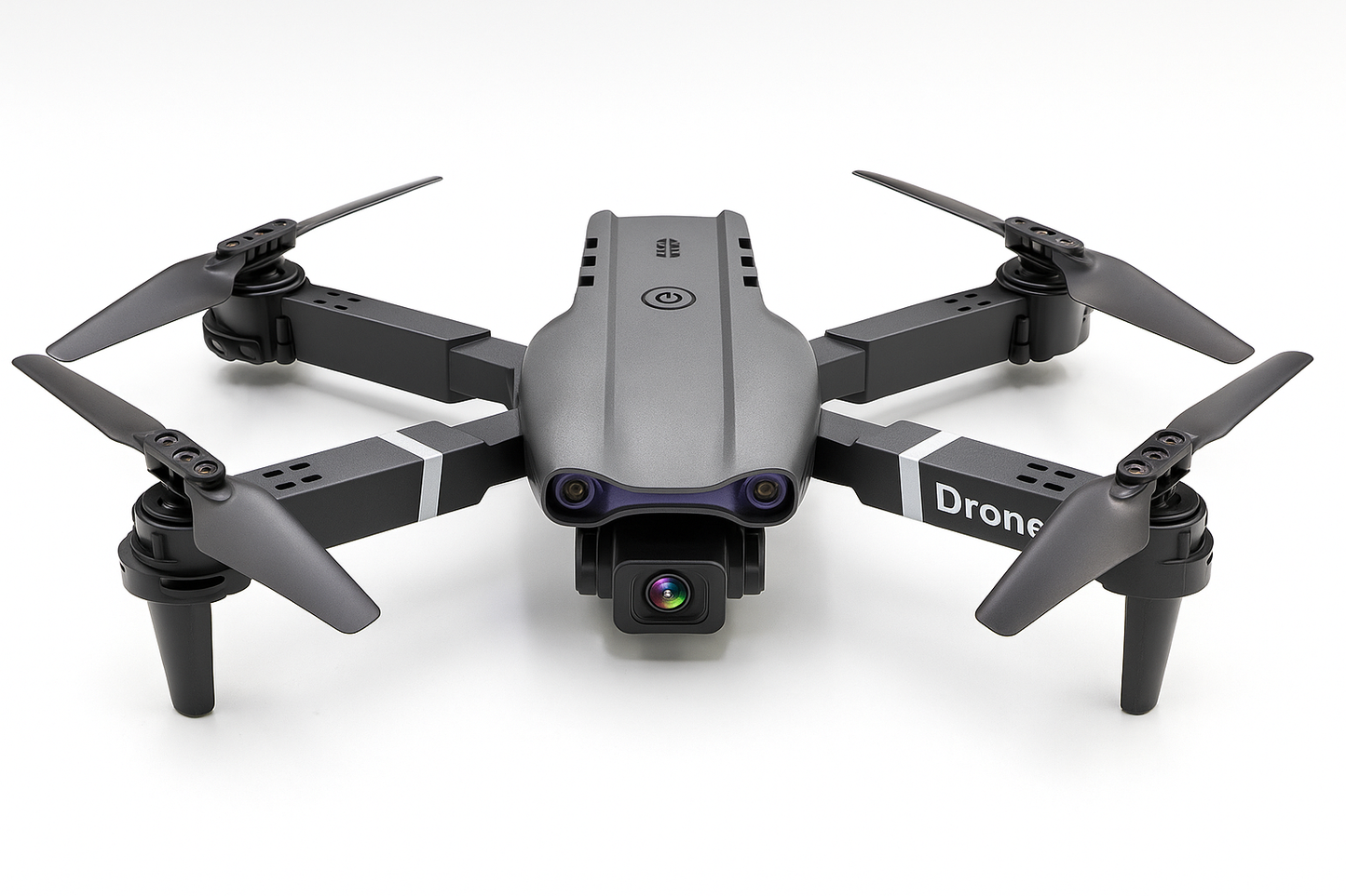E99 FOLDABLE DRONE WITH 4K CAMERA AND REMOTE CONTROL