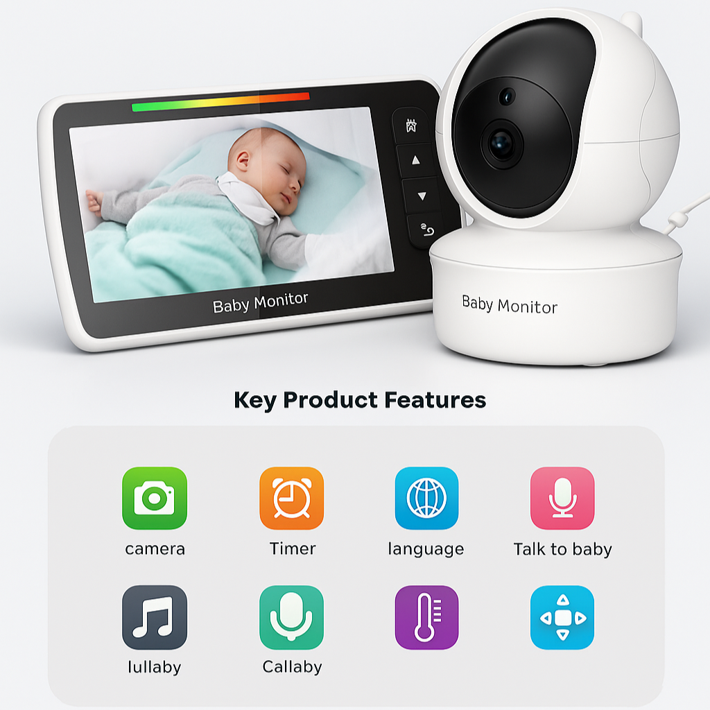 BABYGUARD PRO