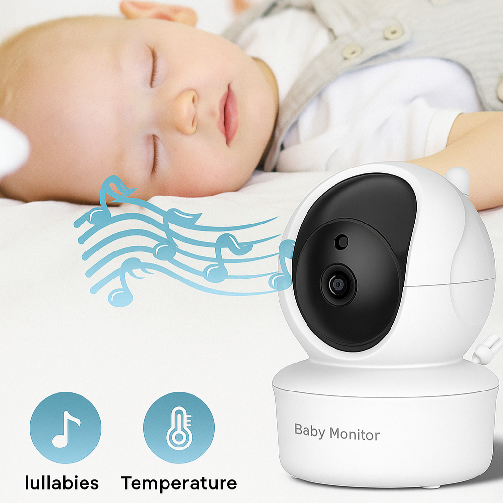 BABYGUARD PRO