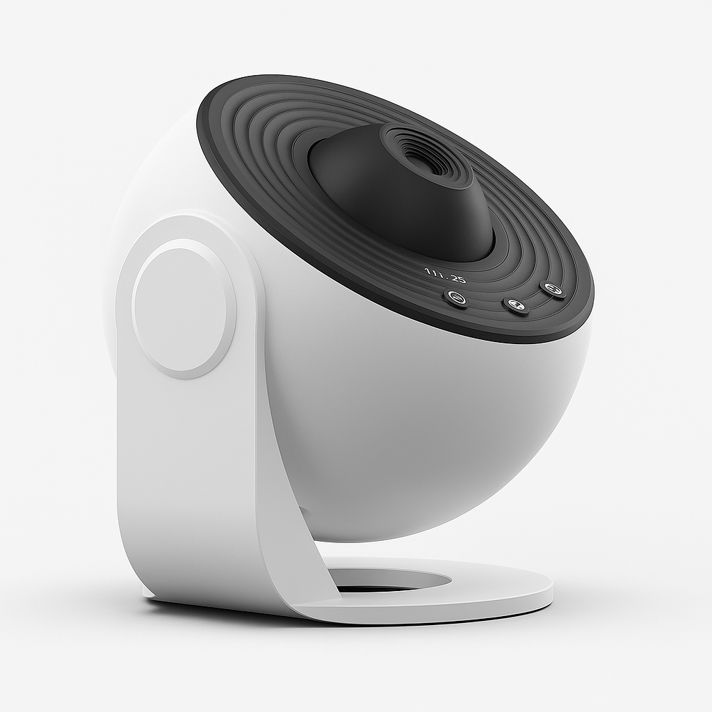 COSMO360º