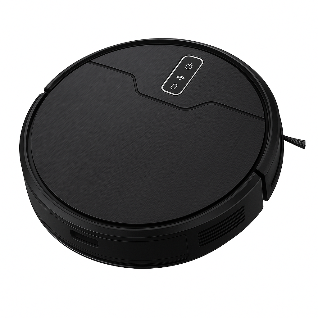 ULTRACLEAN X6 ROBOT VACUUM