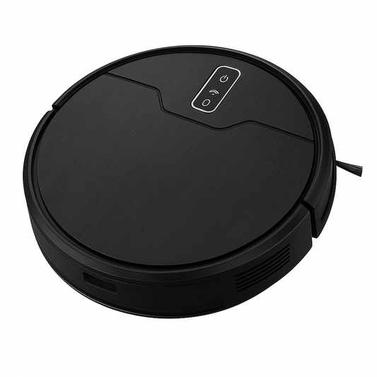 ULTRACLEAN X6 ROBOT VACUUM