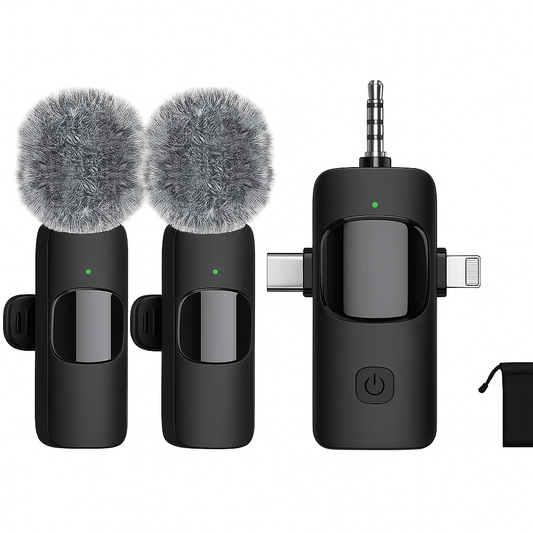 TRICONNECT CLIPMIC 35