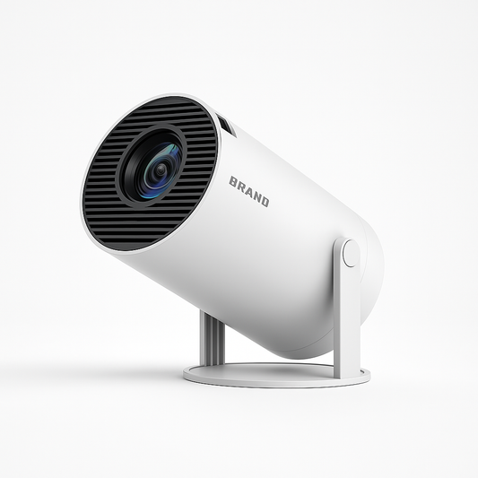 HY300PRO VISION 4K PROJECTOR