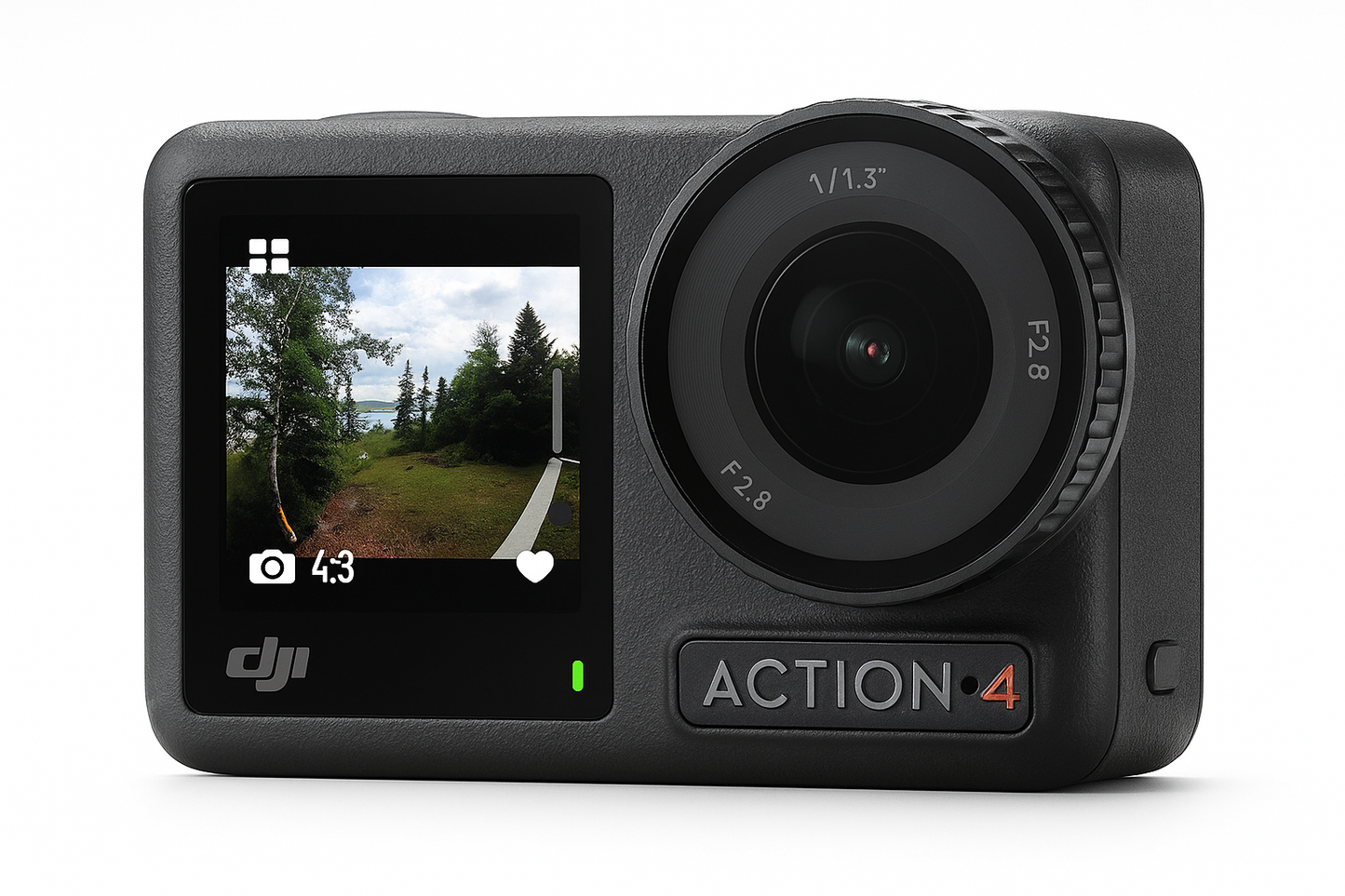 OSMO ACTION 4-ADVENTURE 4K KIT
