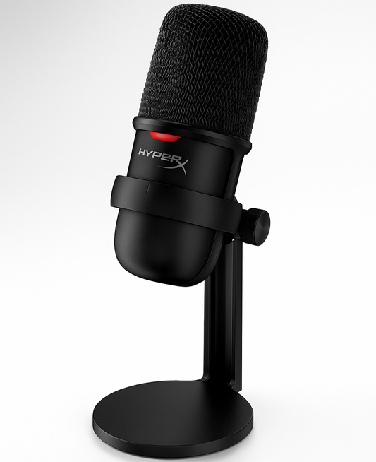 PRO GAMER MIC - GAME ANCHOR - USB CONNECTION