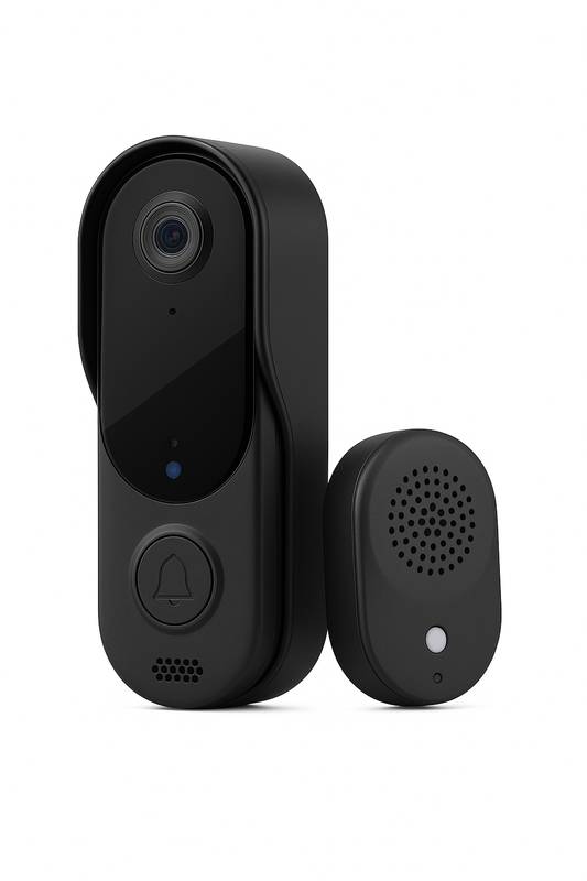 RINGPRO WIFI