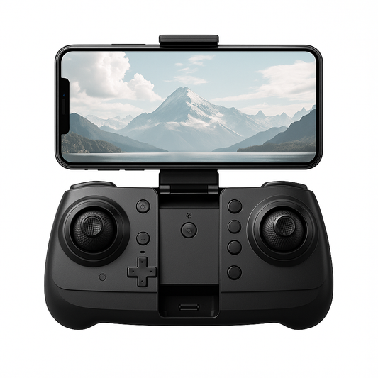 FOLDABLE DRONE FOR KIDS- EASY & FUN