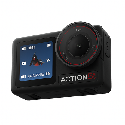 DJI OSMO ACTION 5 PRO STANDARD COMBO