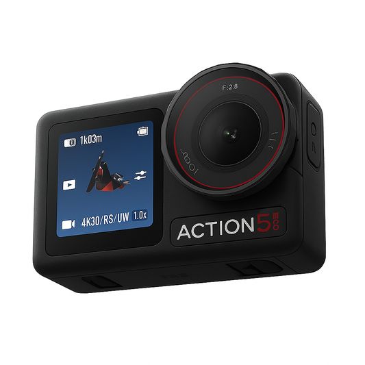 DJI OSMO ACTION 5 PRO STANDARD COMBO