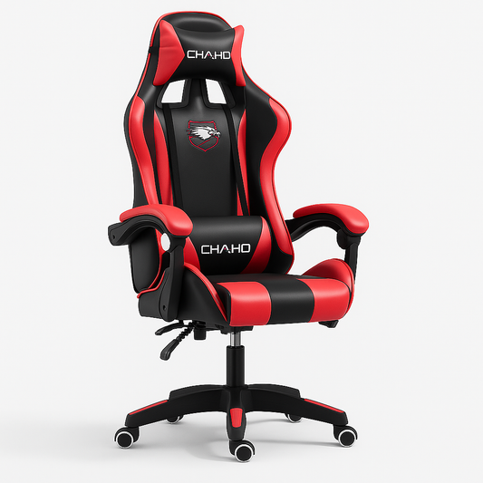 PRO ERGONOMIC GAMING CHAIR