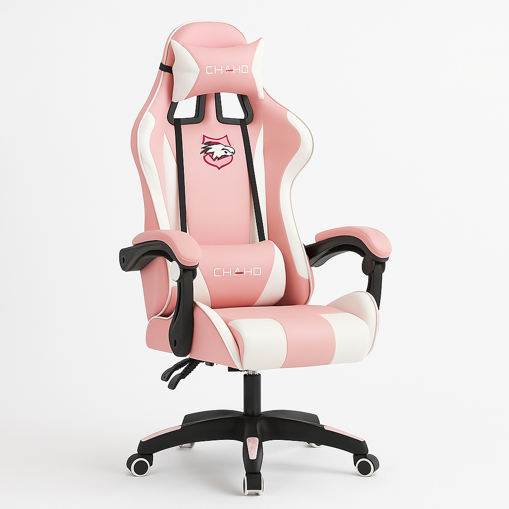 PRO ERGONOMIC GAMING CHAIR