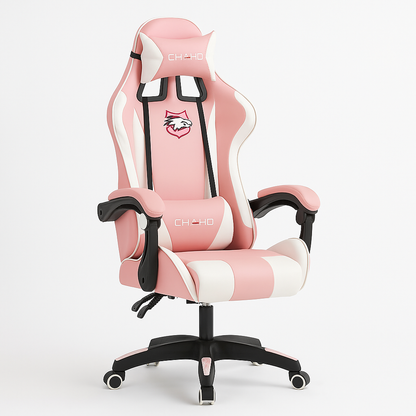 PRO ERGONOMIC GAMING CHAIR
