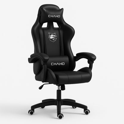 PRO ERGONOMIC GAMING CHAIR