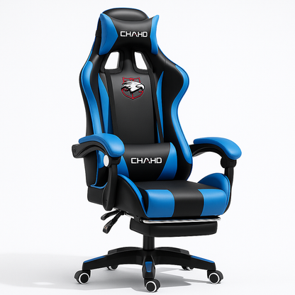 PRO ERGONOMIC GAMING CHAIR