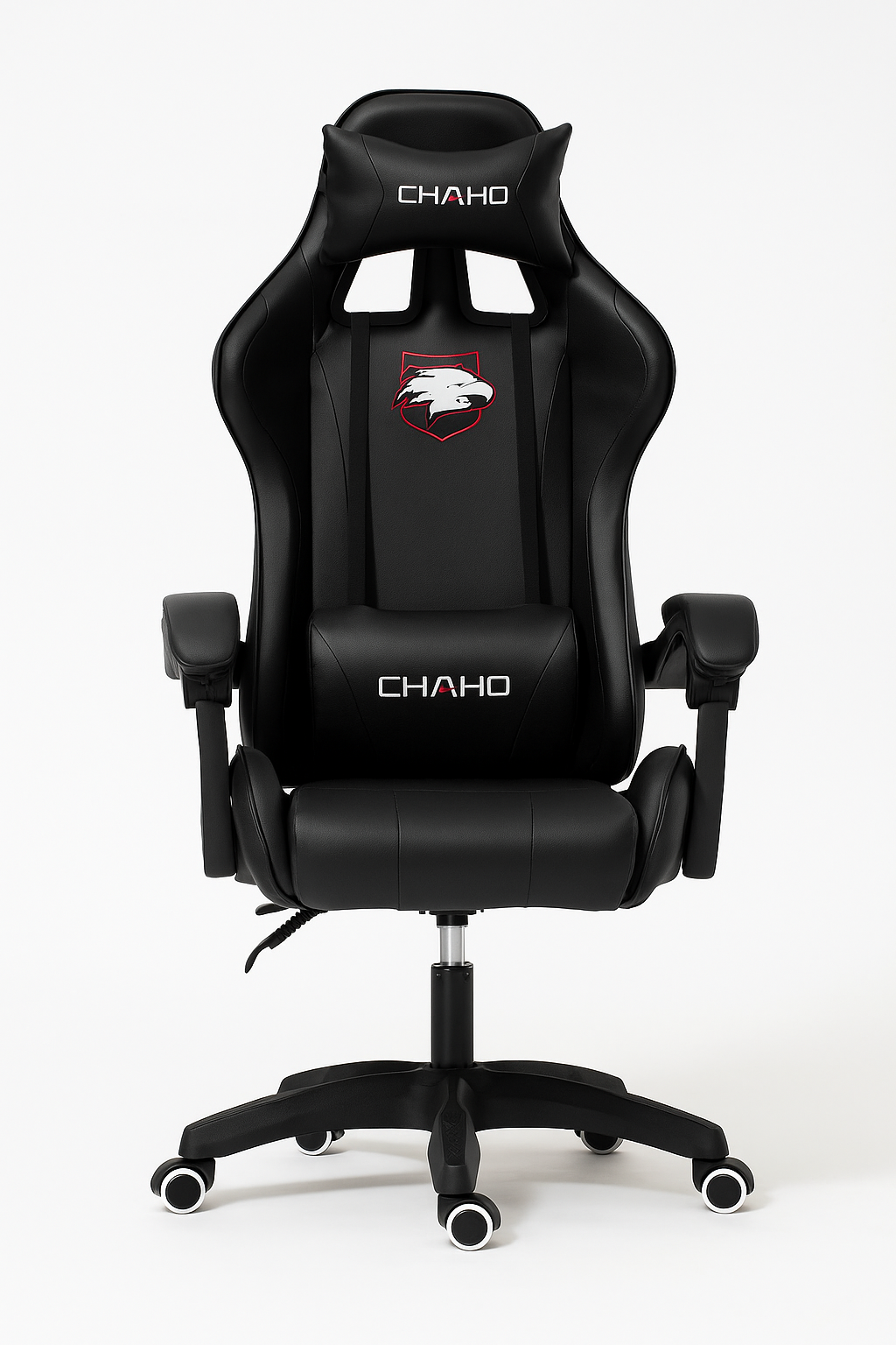 PRO ERGONOMIC GAMING CHAIR