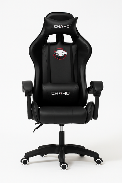PRO ERGONOMIC GAMING CHAIR