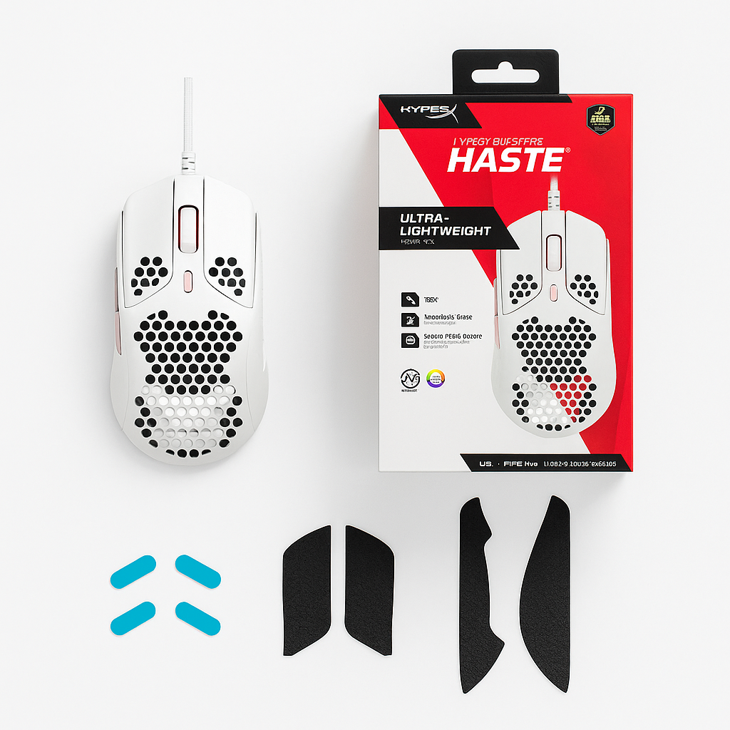APEXMOUSE PRO