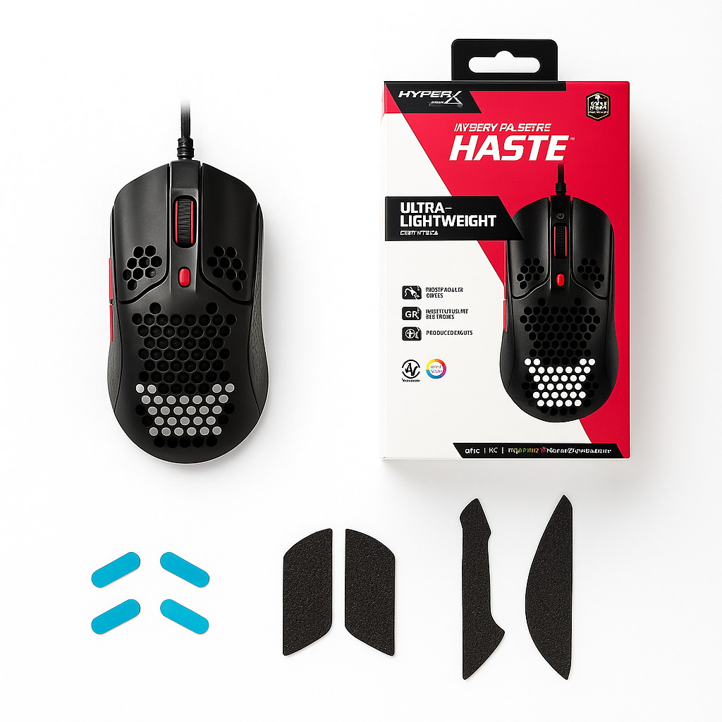 APEXMOUSE PRO