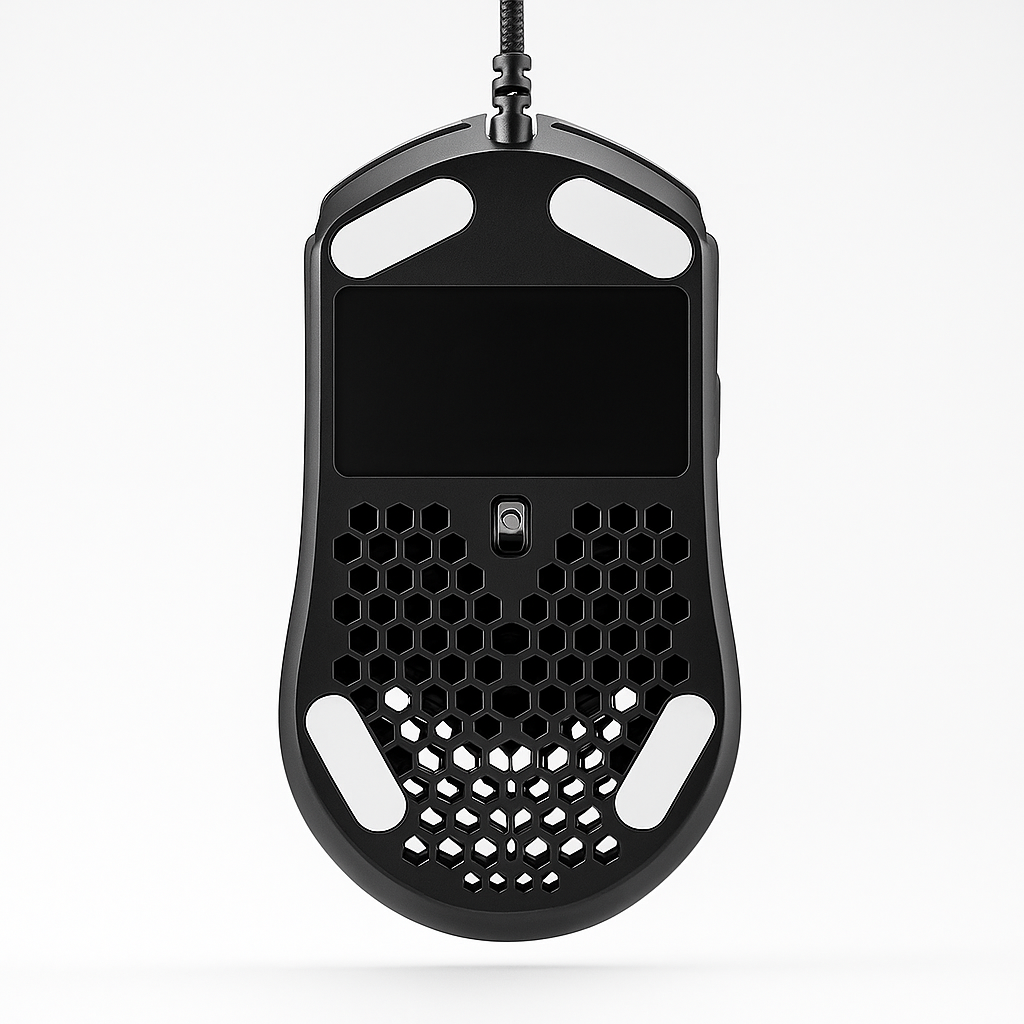 APEXMOUSE PRO