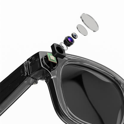 VISIONAI GLASSES
