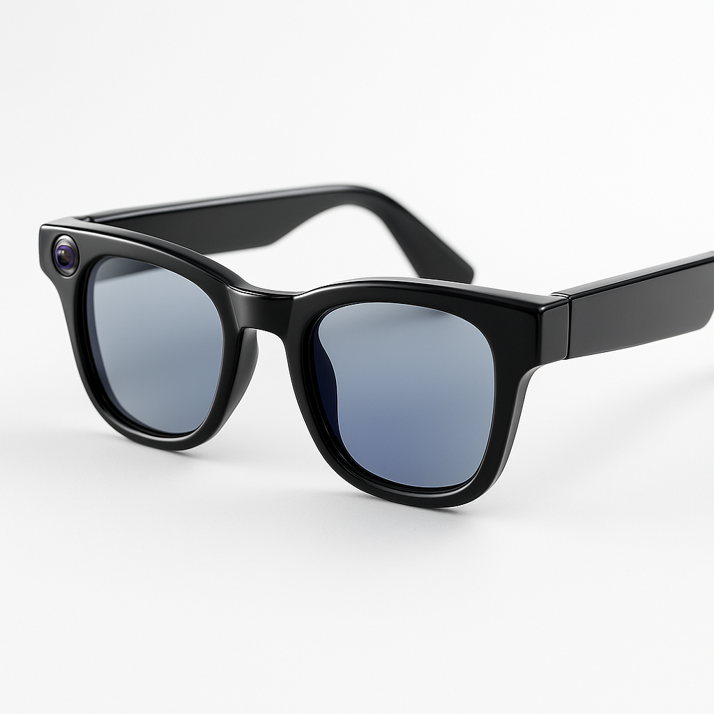 VISIONAI GLASSES