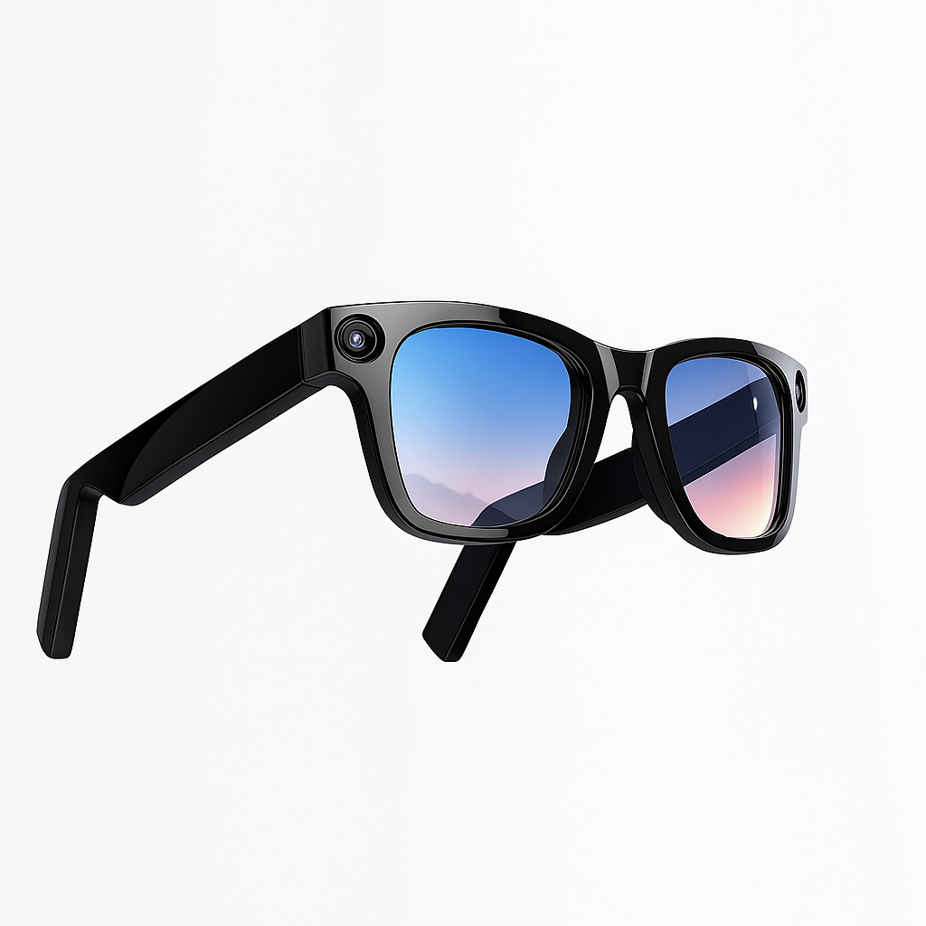 VISIONAI GLASSES