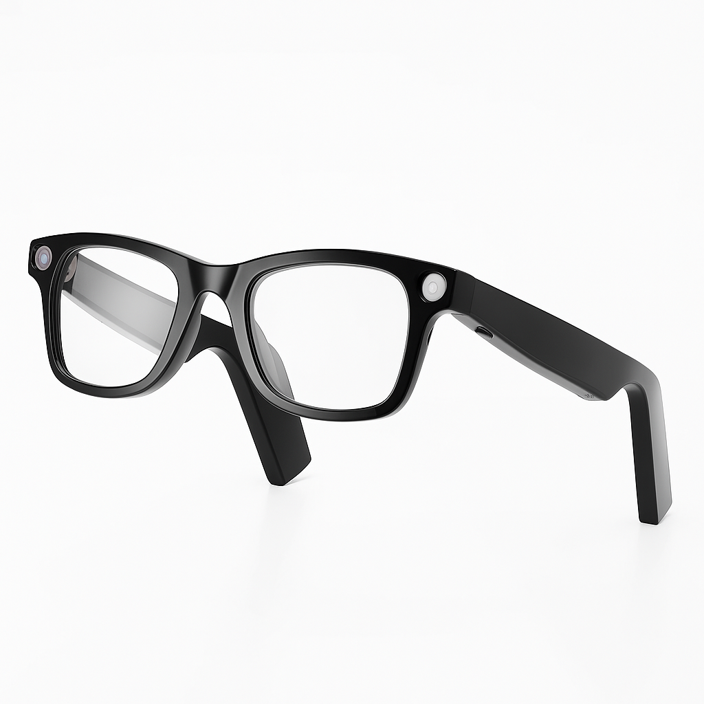 VISIONAI GLASSES