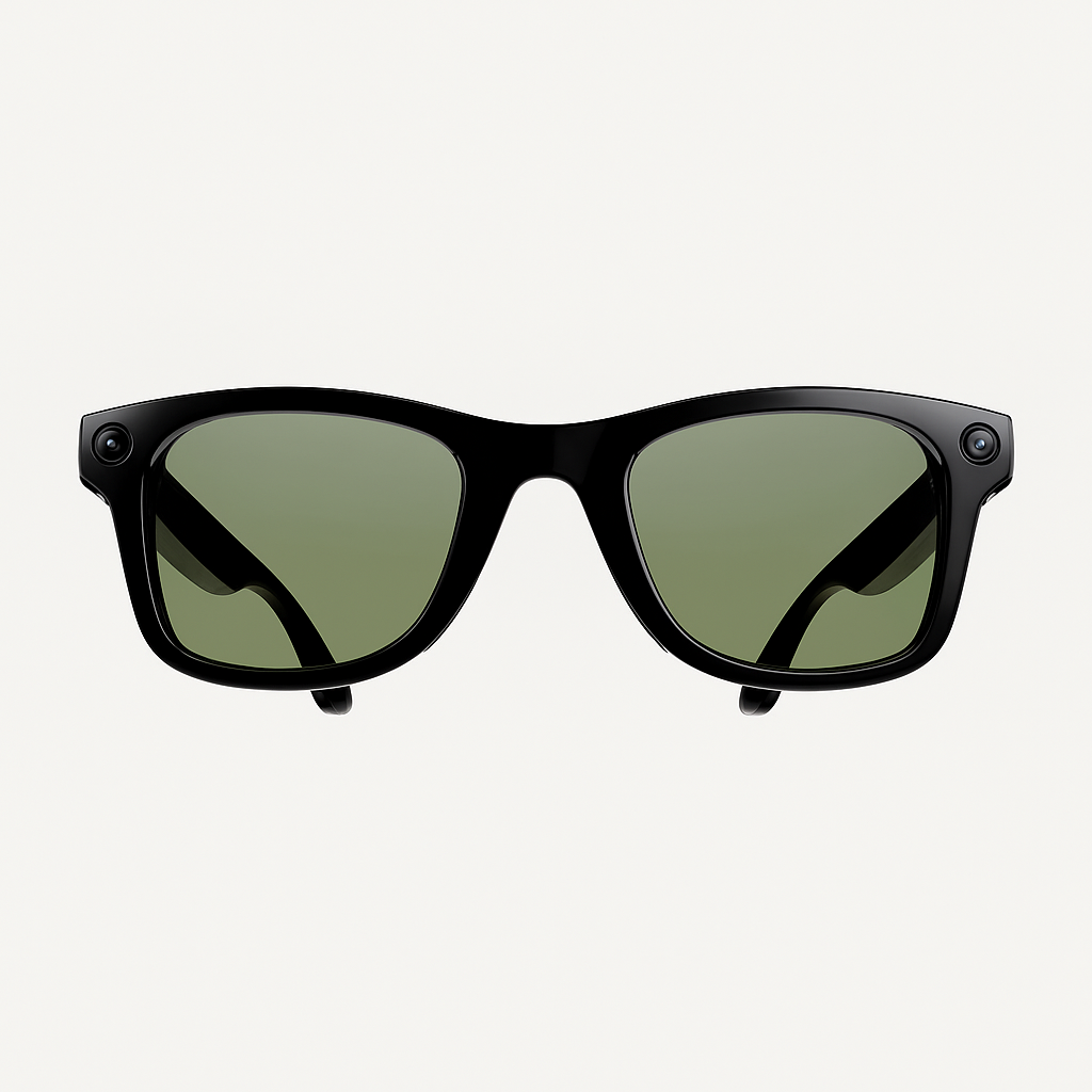 VISIONAI GLASSES