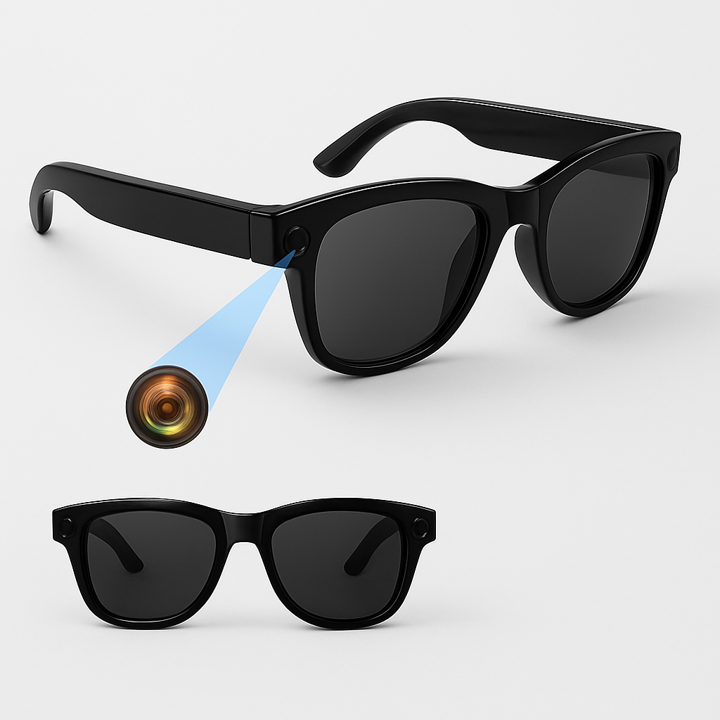 VISIONAI GLASSES