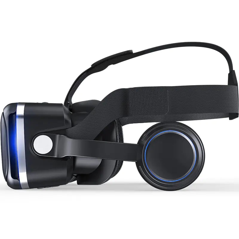 QIANHUAN HYPERVISION 6 VR - YOUR REALITY, MORE REAL THAN EVER