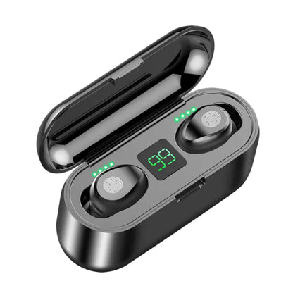 SOUNDWAVE PRO - WIRELEES BLUETOOK HEADSET
