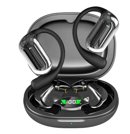 VERBABUDS™ PRO AI TRANSLATOR- BLUETOOTH EARBUDS (SINGLE UNIT)