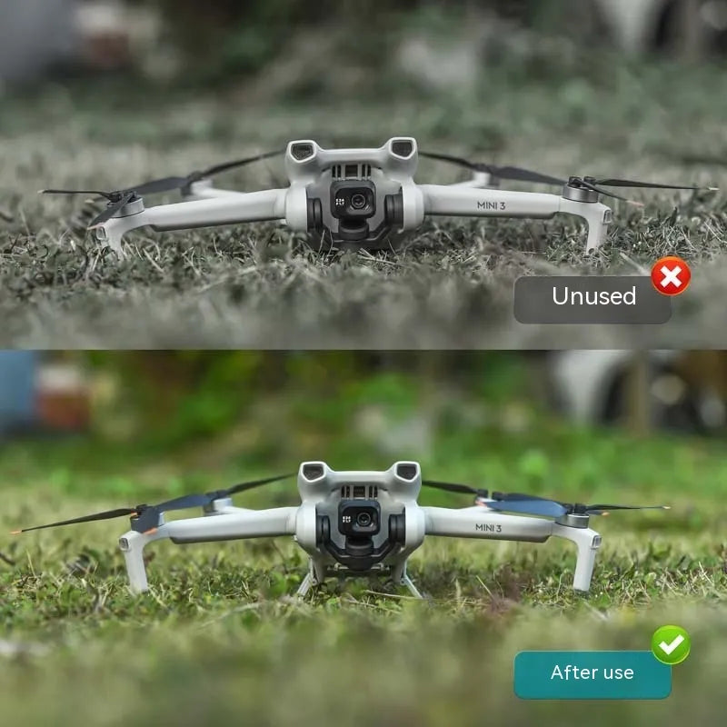 DJI MINI 3 FOLDABLE TRIPOD