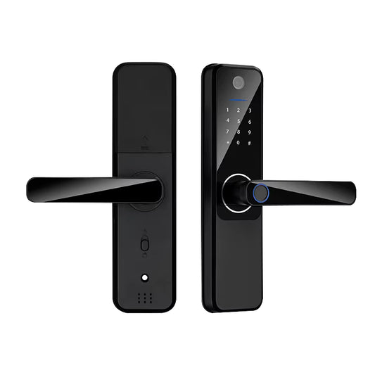 SECURECAM LOCK