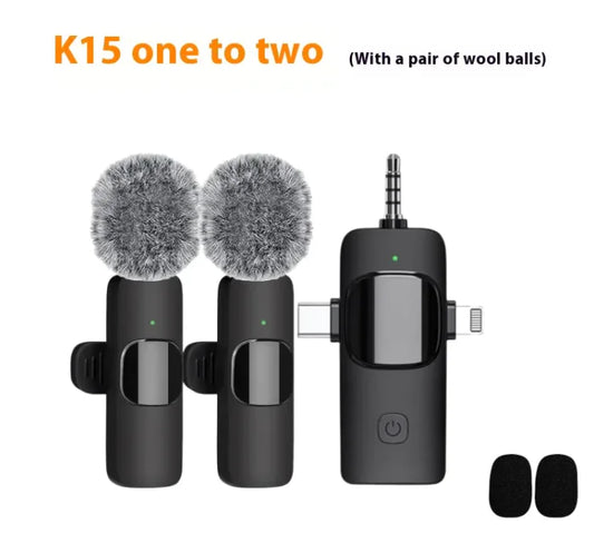 TRICONNECT CLIPMIC 35