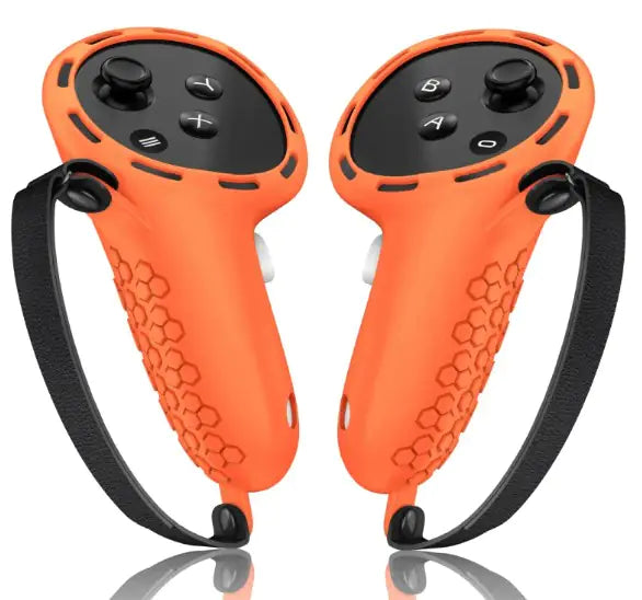 NEOGRIP VR– PROTECTIVE SILICONE SLEEVE