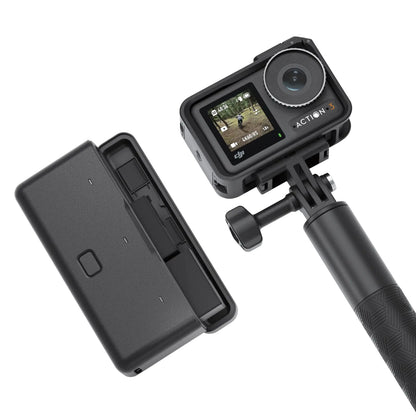 DJI OSMO ACTION 3 ADVENTURE PRO - 4K HDR VLOGGING CAMERA