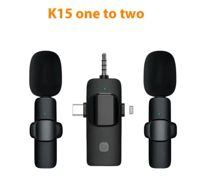 TRICONNECT CLIPMIC 35