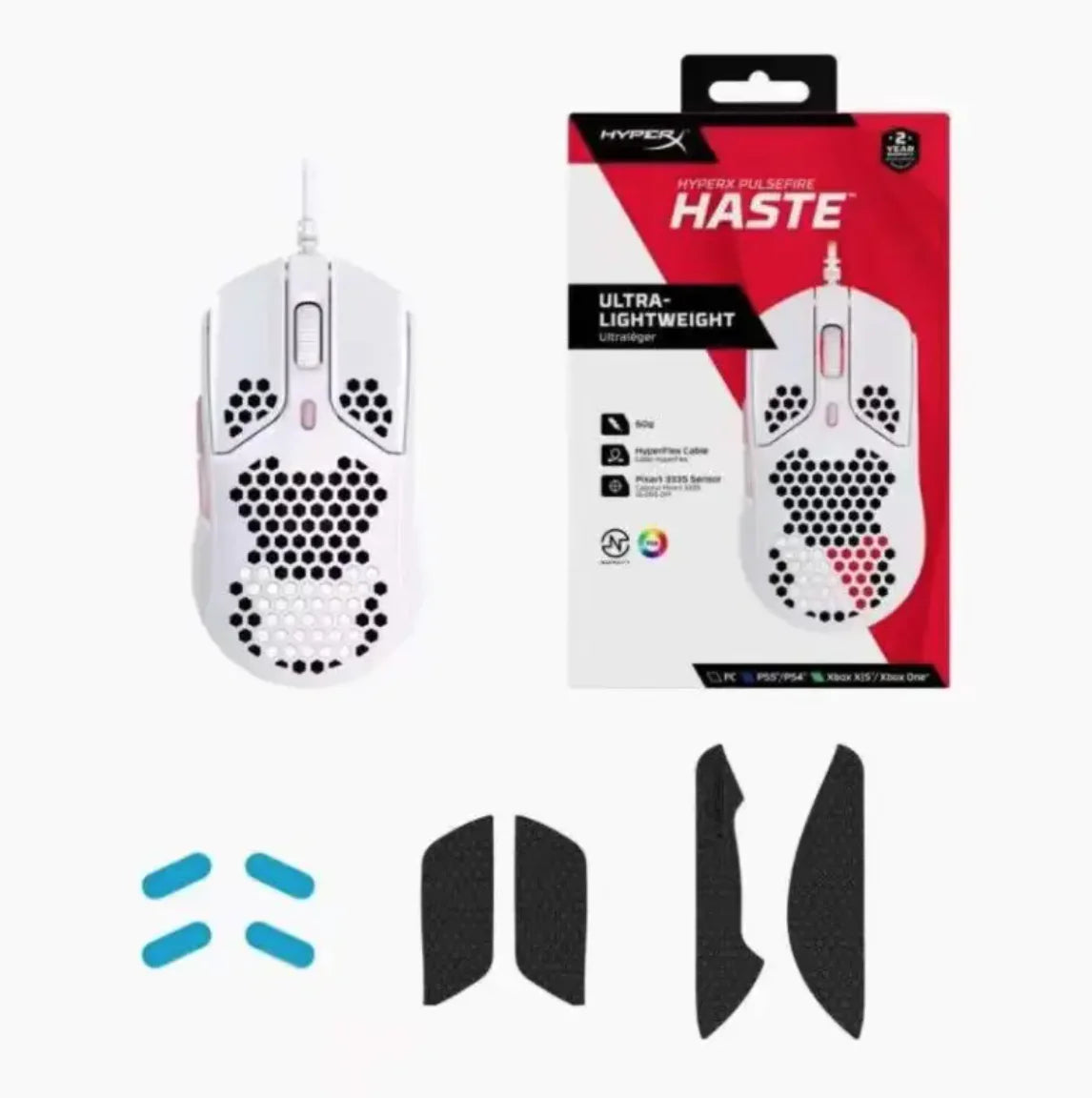 APEXMOUSE PRO