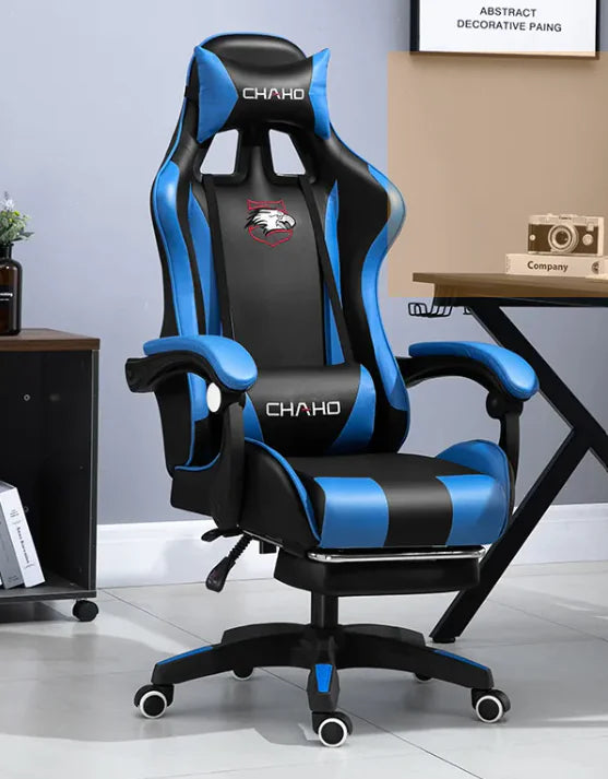 PRO ERGONOMIC GAMING CHAIR