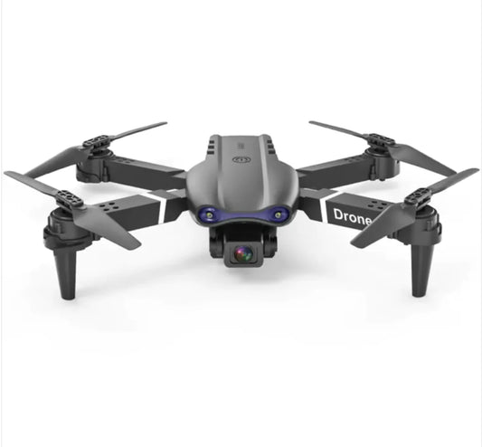 E99 FOLDABLE DRONE WITH 4K CAMERA AND REMOTE CONTROL